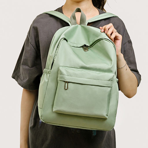 Рюкзак женский. 1783 green