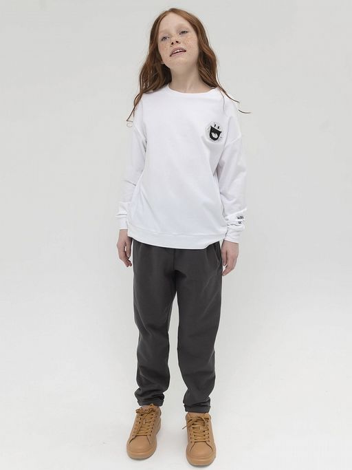 Уценка PELICAN GFJ7147 джемпер для девочек  фото 8