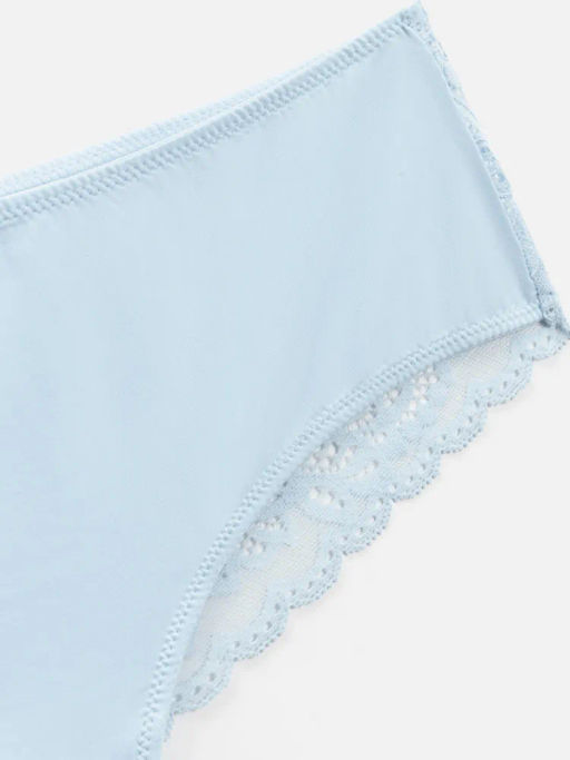 Infinity / Трусы боксер жен Vikka светло-голубой - Infinity Lingerie фото 2