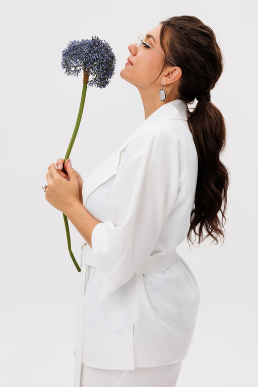 Костюм ANELLI 1672 облачное небо  фото 8