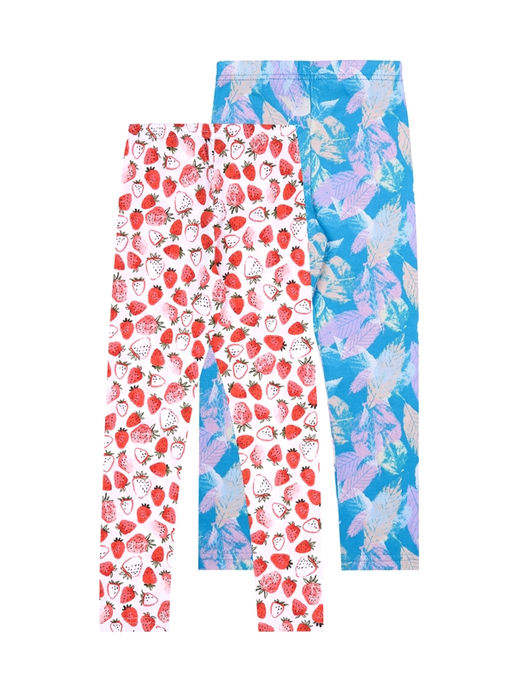 2легинсов 2ДРЛ5641001н