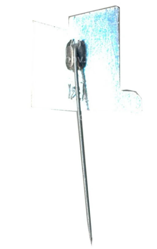 Значок Разлив