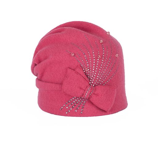 RIMINI шапка женская - Willi фото 2