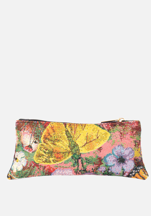 Модель №K3 косметичка из гобелена Солнечная - L-craft фото 2