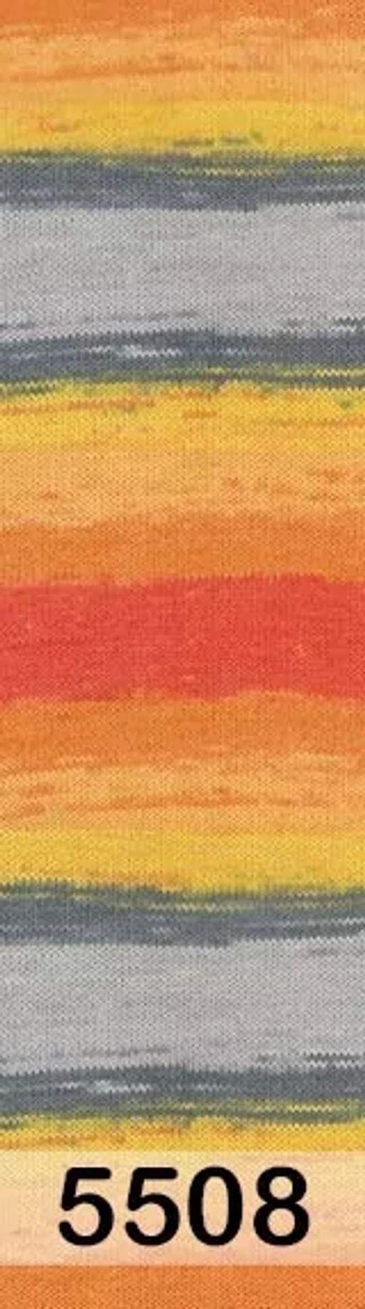 COTTON GOLD BATIK - Alize фото 13