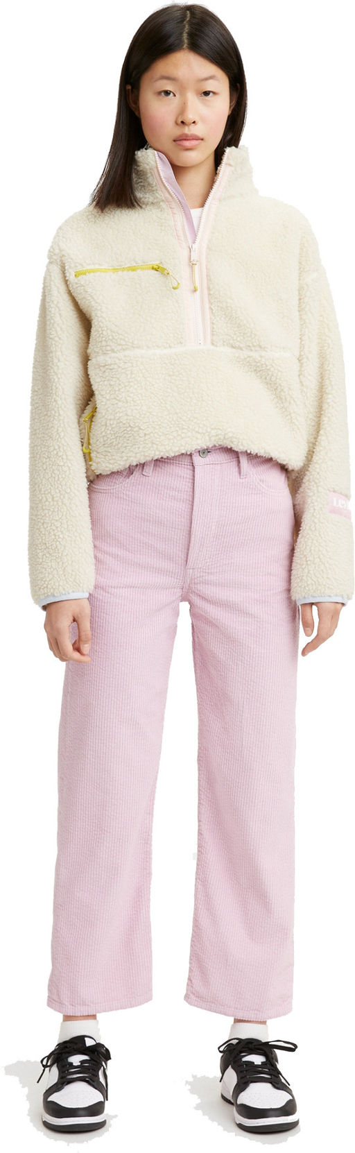 Джинсы женские