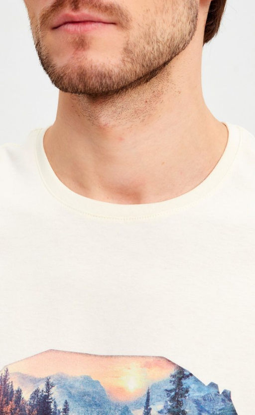 Футболка F311-06-738 l.beige - Fine joyce фото 9