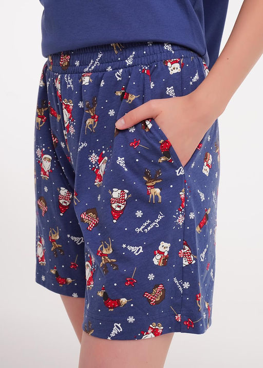 Пижама женская - Clever wear фото 6