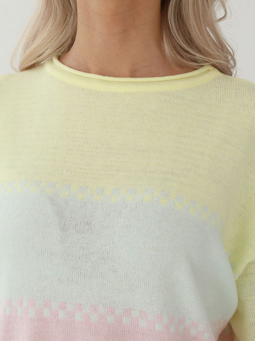 Джемпер Др3-534 - Wisell фото 10