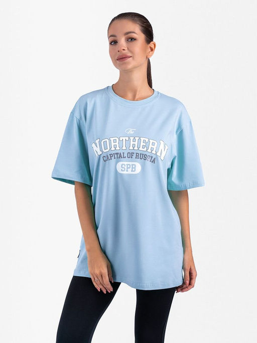 Футболка Top.942 - Argo classic фото 23