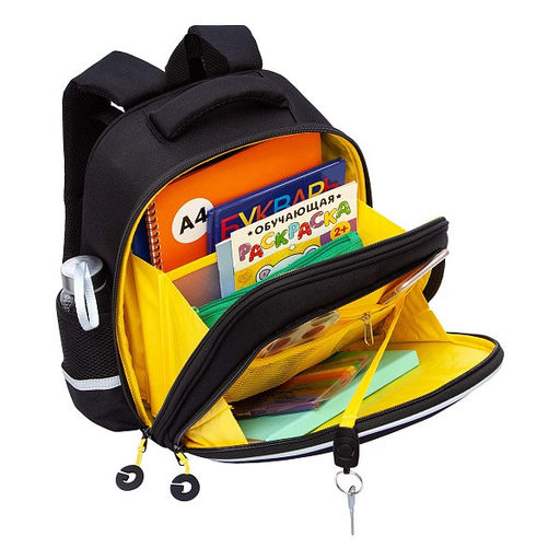 RAz-587-1 Рюкзак школьный - Grizzly фото 19