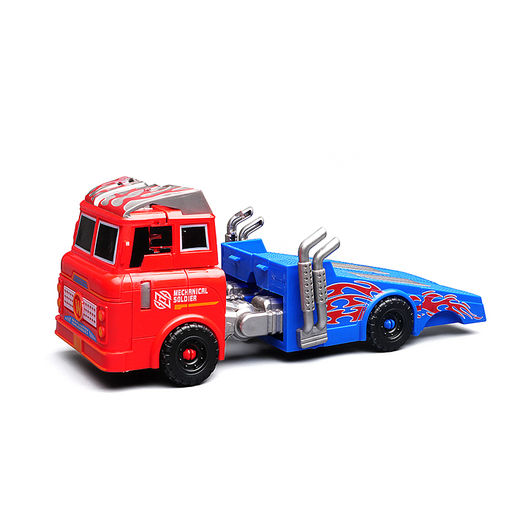 Робот "Титан" в коробке