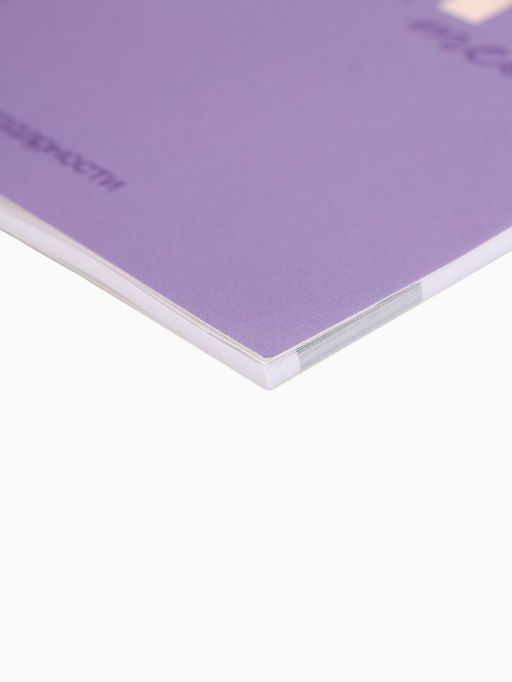 Дневник благодарности А5, 30 л Благодарю - Artfox фото 6