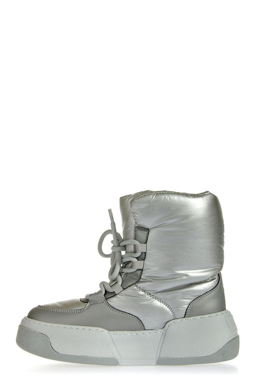 Ботинки женские PATROL