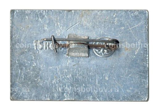 Значок Соловецкий кремль