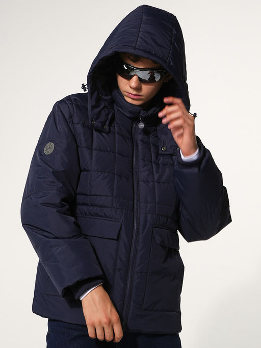 Куртка - Nota bene фото 7