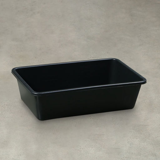 Таз строительный, 19 л, прямоугольный, пластик - Simaland фото 7