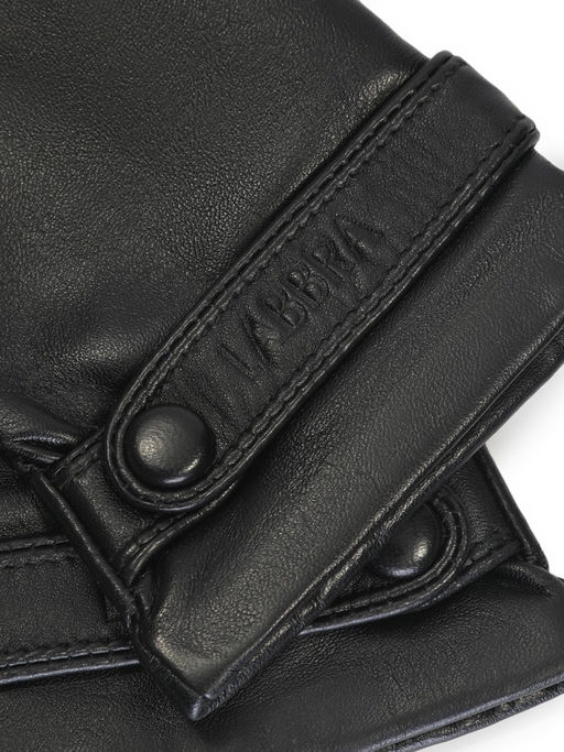 Перчатки жен п/ш LB-0203 black - Labbra фото 3