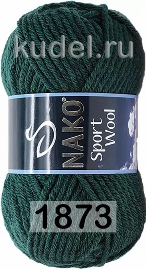 SPORT WOOL NAKO  фото 31