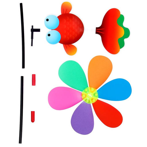 Ветерок Бабочка, виды МИКС - Simaland фото 6