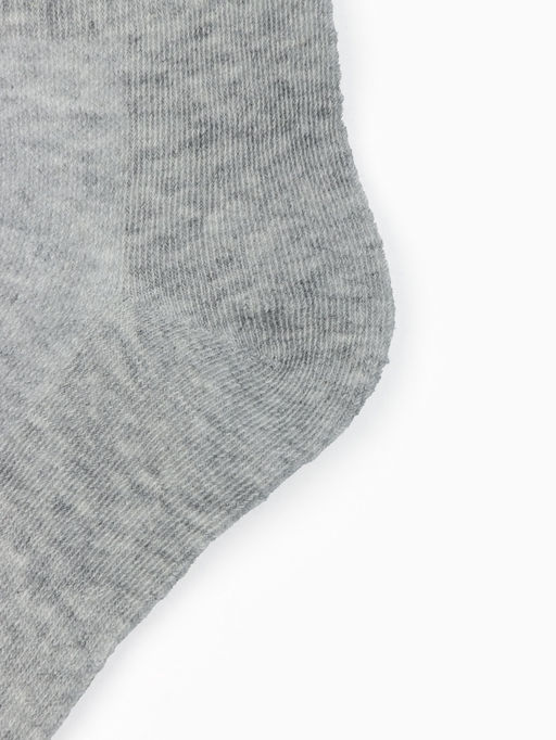 Носки мужские спортивные хлопковые Resport, размер 46-47, серые