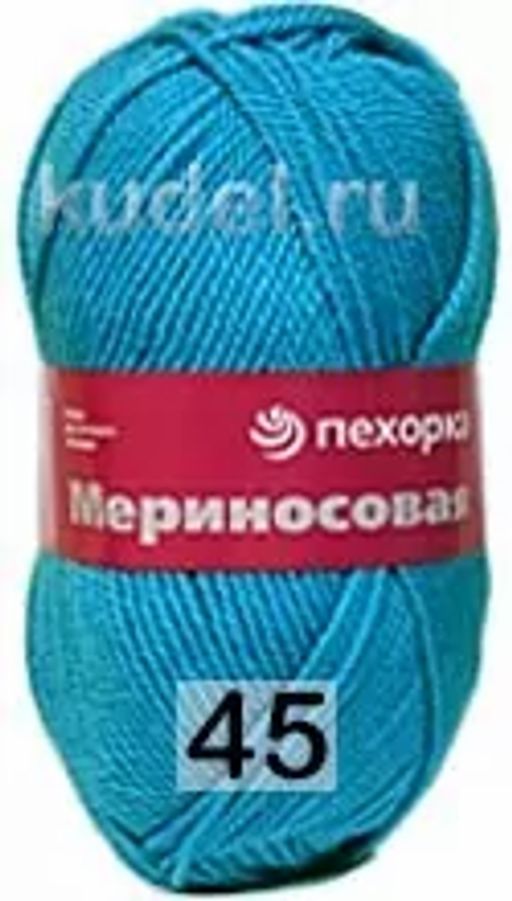 МЕРИНОСОВАЯ - Пехорка фото 33