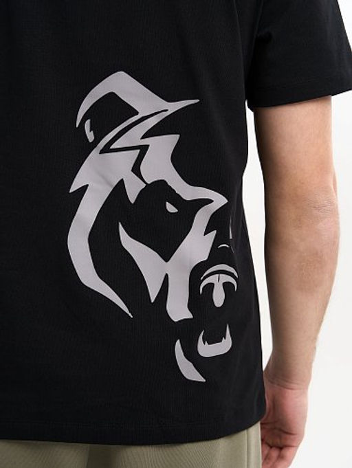 E2409-3 Футболка мужская хлопок - Strobbs фото 3