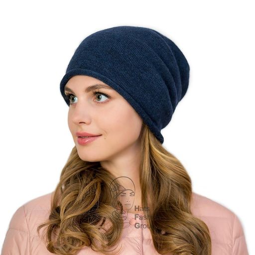 Лия шапка женская - Landre фото 2