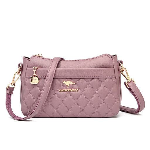 KAIDIFEINIROO Сумка женская 8630 фото 5