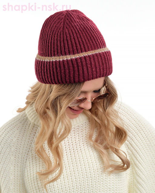 25-420 Шапка (56-58)