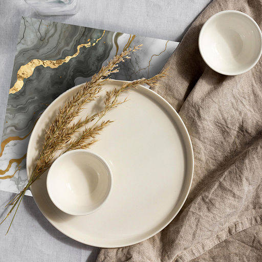 Сервировочная салфетка 28х43см Пабло (Россия) - Домашняя мода фото 3