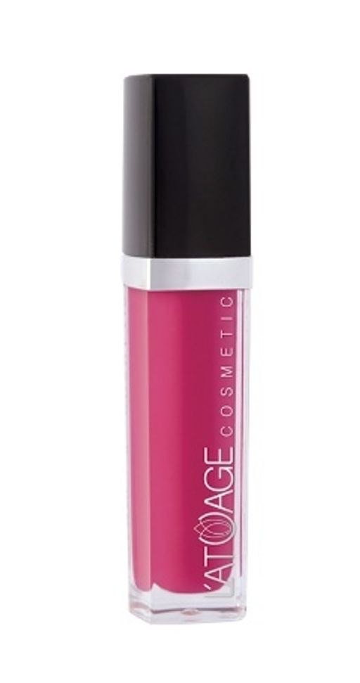 Latuage Блеск для губ MAGNETIC LIPS №103 бордовый глянцевый