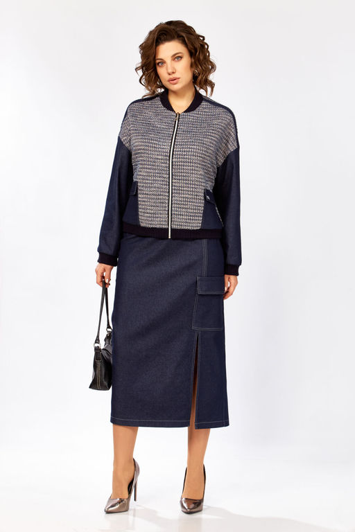 Костюм LADY SECRET 25103 синий