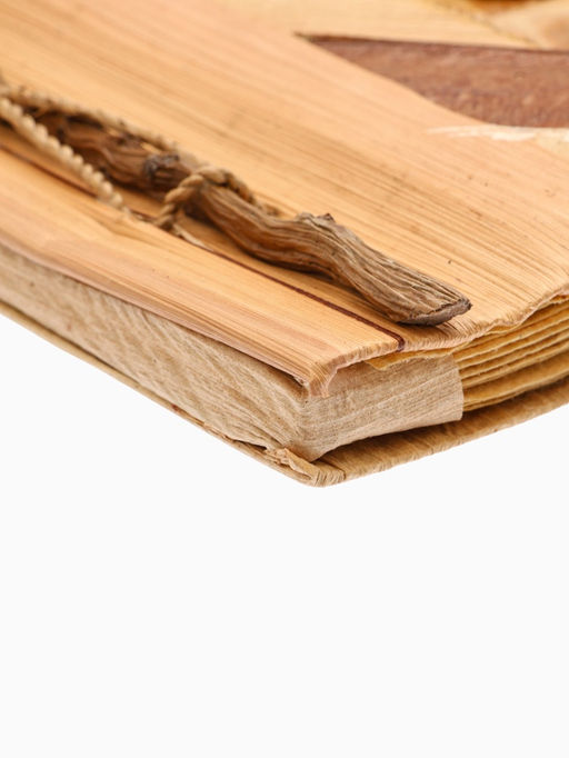 Фотоальбом «Инь Янь», 10 листов, 19×19×2 см