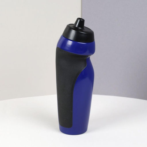 Бутылка спортивная EAZZZY для подвижных видов спорта синяя, 500 ML/уп100 - Галеонтрейд фото 5