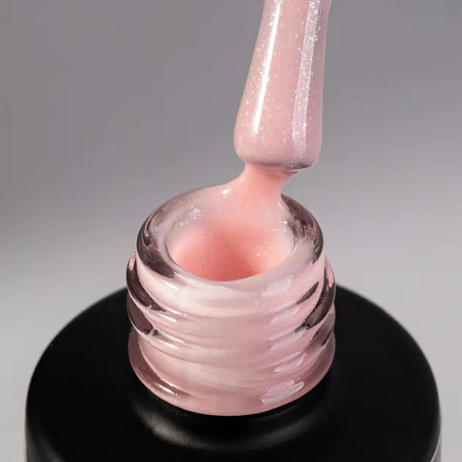 Камуфлирующая база Outfit №7 Ballet - Patrisa nail фото 3