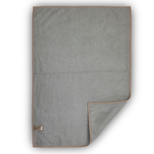 Полотенце кухонное Soft&Dry (Серый) - Wai ora фото 4