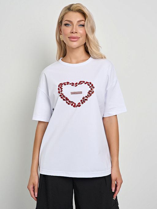 JETTY Футболка  фото 5