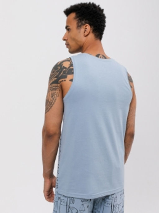 МАЙКА МУЖСКАЯ - Little secret фото 3