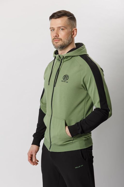 РАСПРОДАЖА Спортивный костюм Футер 2-х нитка, 75% хлопок