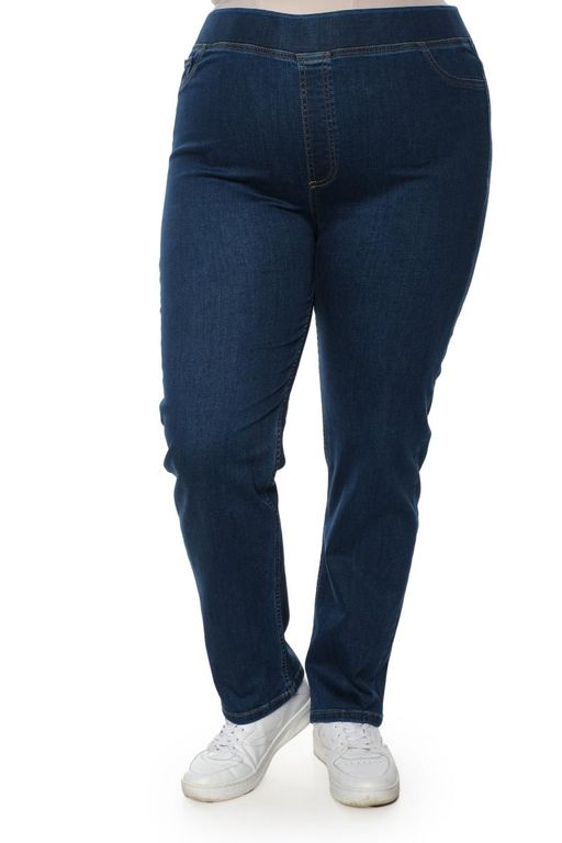 Синие джинсы 700029-1