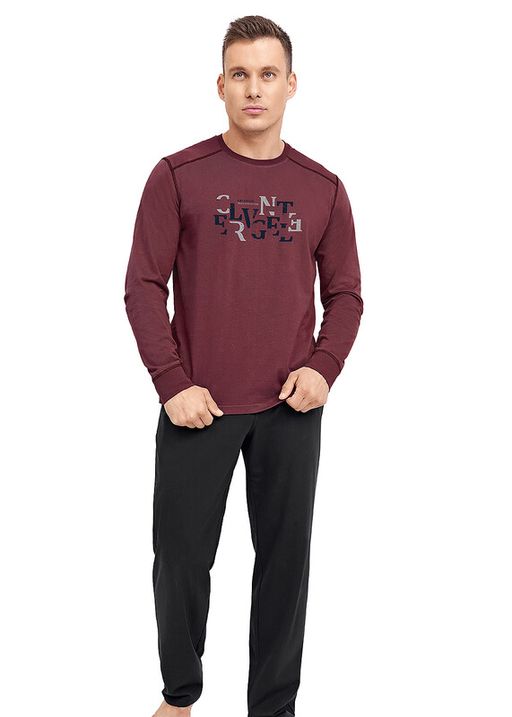 Комплект мужской