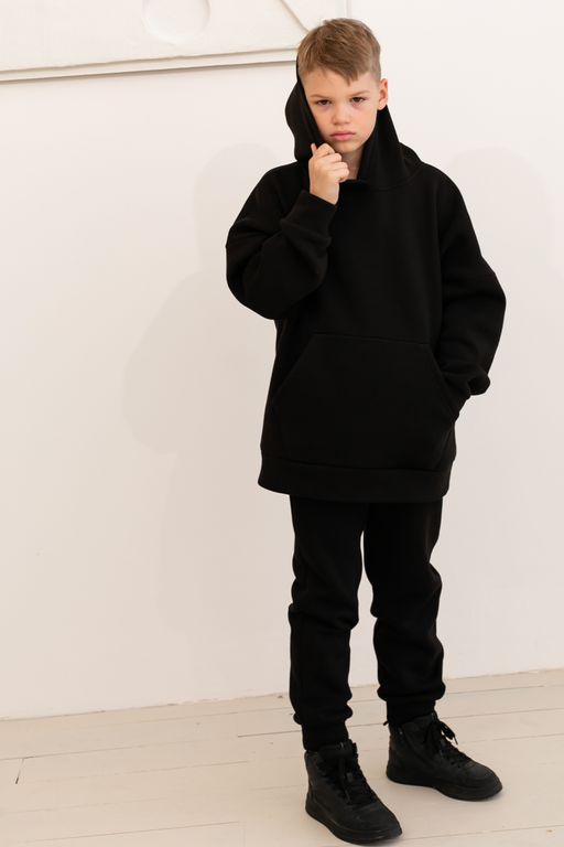 Костюм Мэйн №5 (начёс) - Valentina фото 4