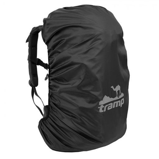 Tramp накидка на рюкзак 30-60л.  фото 3
