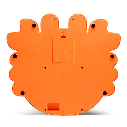 Набор творческая мастерская "Глина и творчество" в коробке