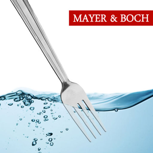 40666 Вилки столовые 6шт нерж/ст MB (х80) - Mayer&boch фото 8