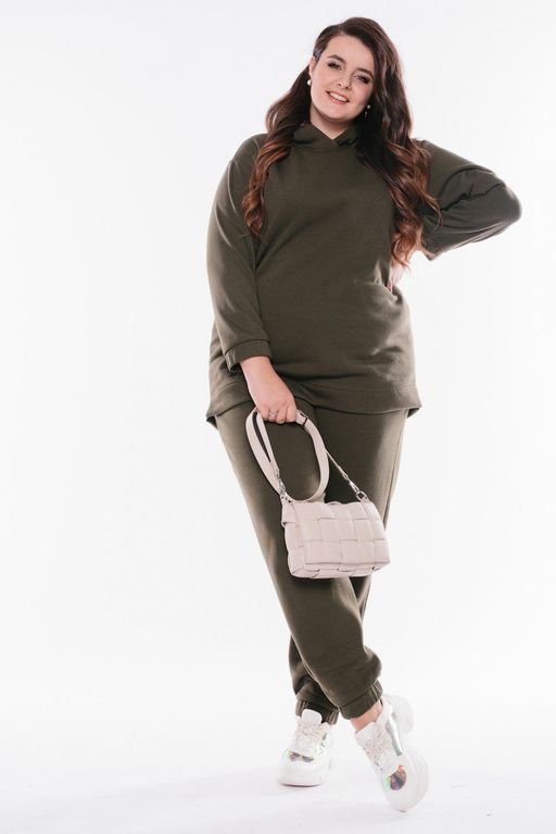 Худи женская - Jp фото 6