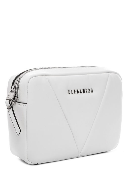 Сумка ELEGANZZA Z156-3232 white