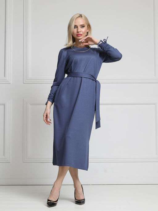 Платье П5-5639 - Wisell фото 2
