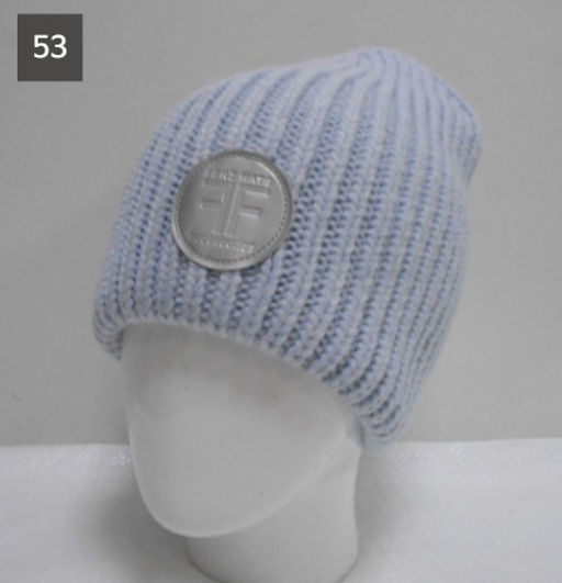 Шапка Холли - Ferz фото 9